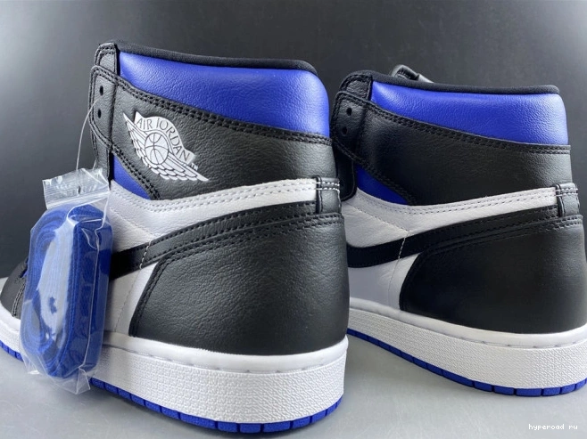 Jordan Royal OG Air Game High 555088-041 1 Retro 1125